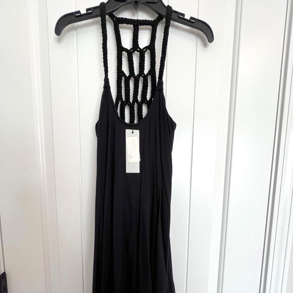 SKY Dress